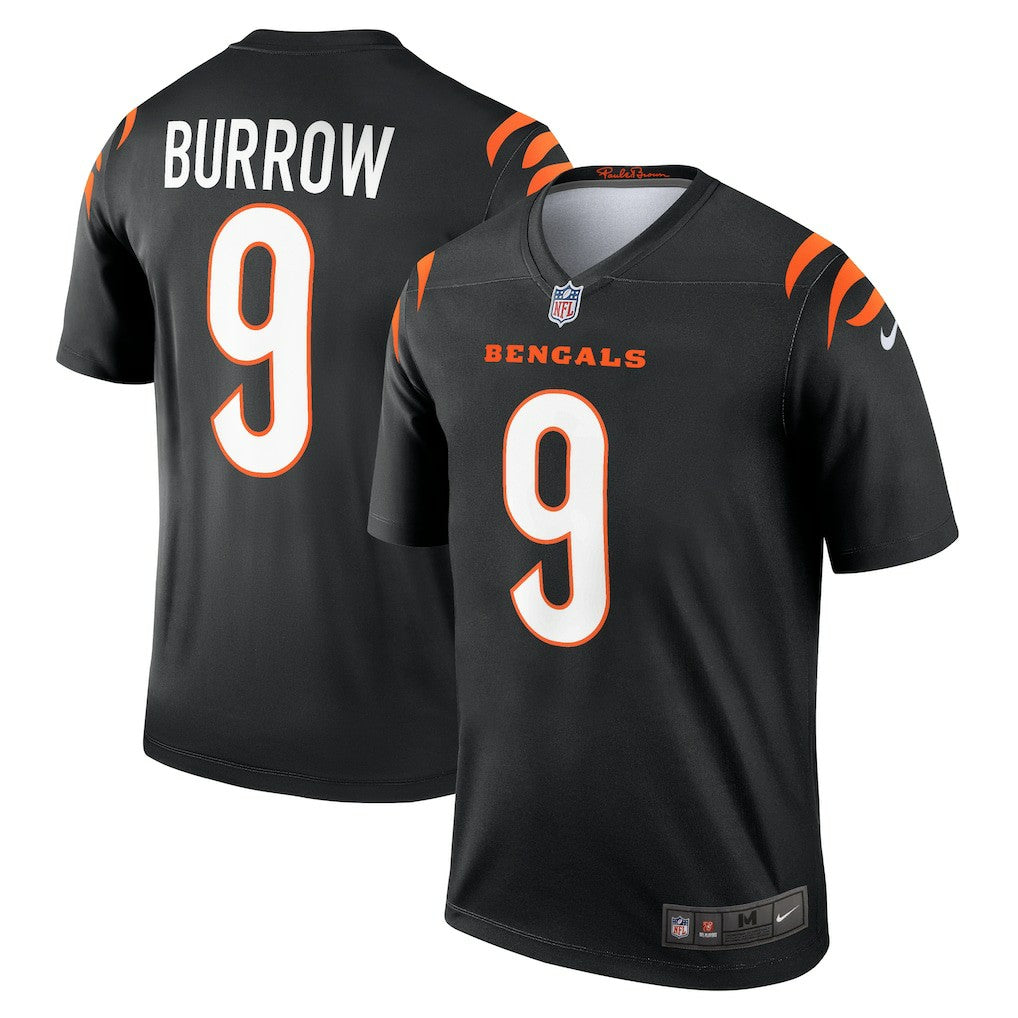 Joe Burrow  Legend Player Performance Top - Cincinnati Bengals