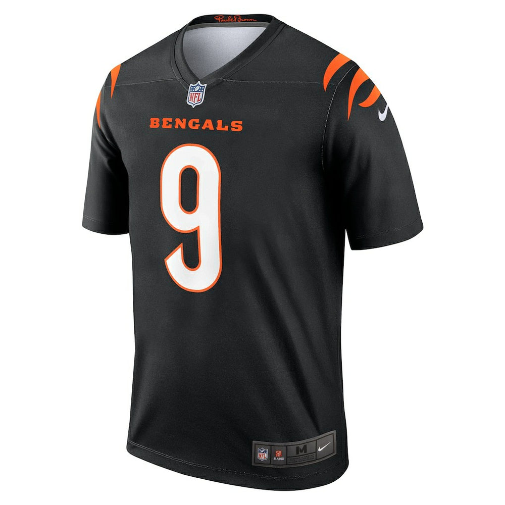 Joe Burrow  Legend Player Performance Top - Cincinnati Bengals