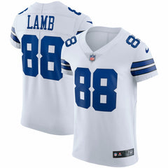CeeDee Lamb  Vapor Elite Jersey - Dallas Cowboys