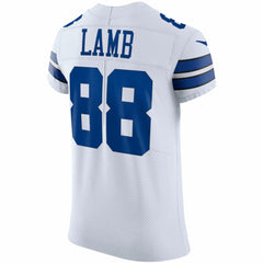 CeeDee Lamb  Vapor Elite Jersey - Dallas Cowboys
