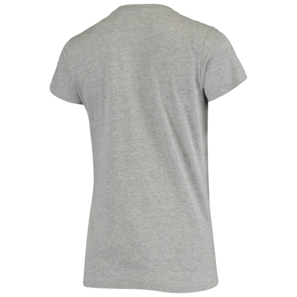 MLB San Francisco Giants '47 Women's Spring Training Cactus Circle Scoop Neck T-Shirt