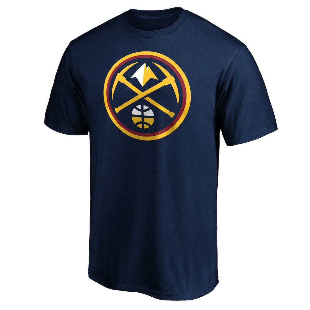 NBA Michael Porter Jr. Denver Nuggets Playmaker Name & Number T-Shirt sale