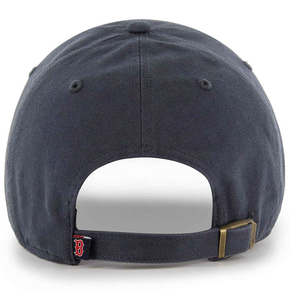 MLB Boston Red Sox '47 Pride Clean Up Adjustable Hat