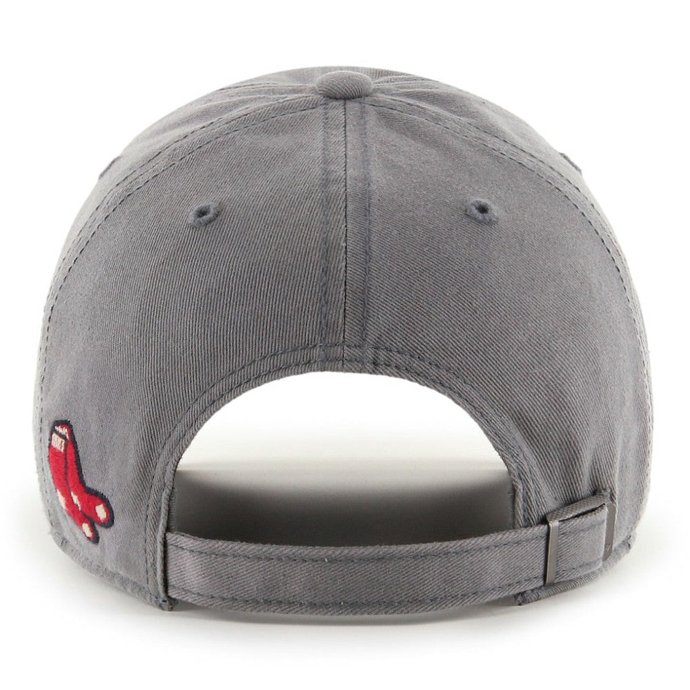 MLB Boston Red Sox '47 Greyhound Clean Up Adjustable Hat