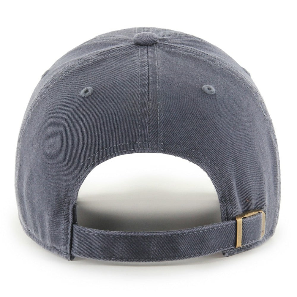 MLB Boston Red Sox '47 Freshman Clean Up Adjustable Hat