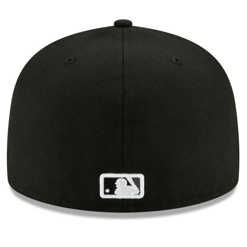 MLB Chicago White Sox New Era 2021 City Connect 59FIFTY Fitted Hat