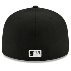 MLB Chicago White Sox New Era 2021 City Connect 59FIFTY Fitted Hat