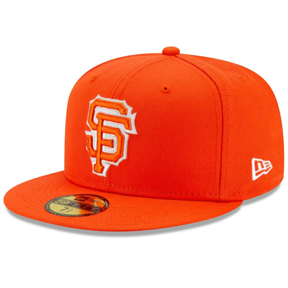 MLB San Francisco Giants New Era 2021 City Connect 59FIFTY Fitted Hat
