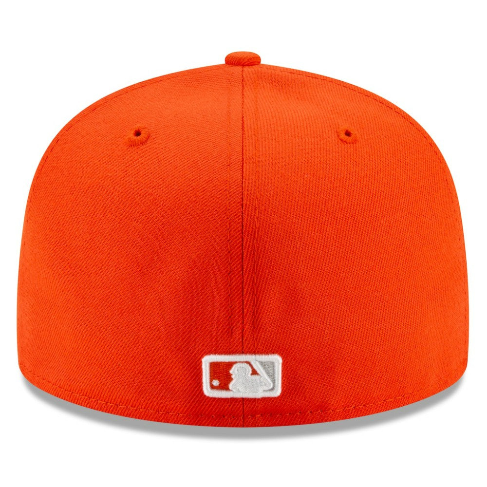 MLB San Francisco Giants New Era 2021 City Connect 59FIFTY Fitted Hat