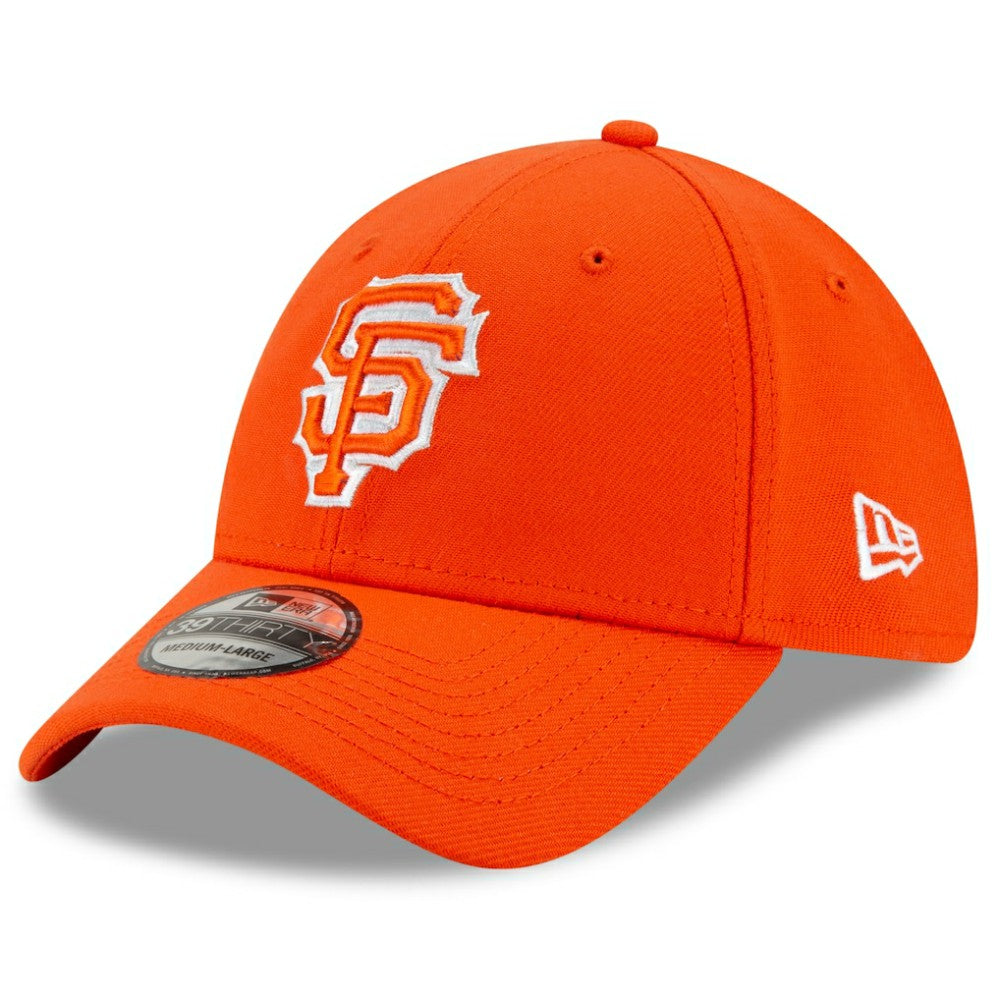 MLB San Francisco Giants New Era 2021 City Connect 39THIRTY Flex Hat