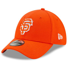 MLB San Francisco Giants New Era 2021 City Connect 39THIRTY Flex Hat