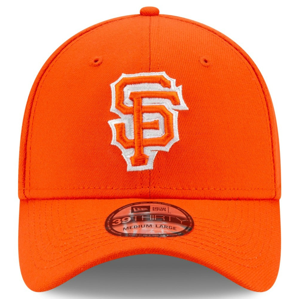 MLB San Francisco Giants New Era 2021 City Connect 39THIRTY Flex Hat