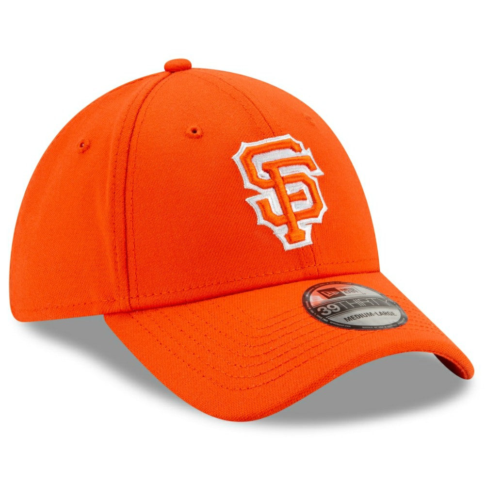 MLB San Francisco Giants New Era 2021 City Connect 39THIRTY Flex Hat