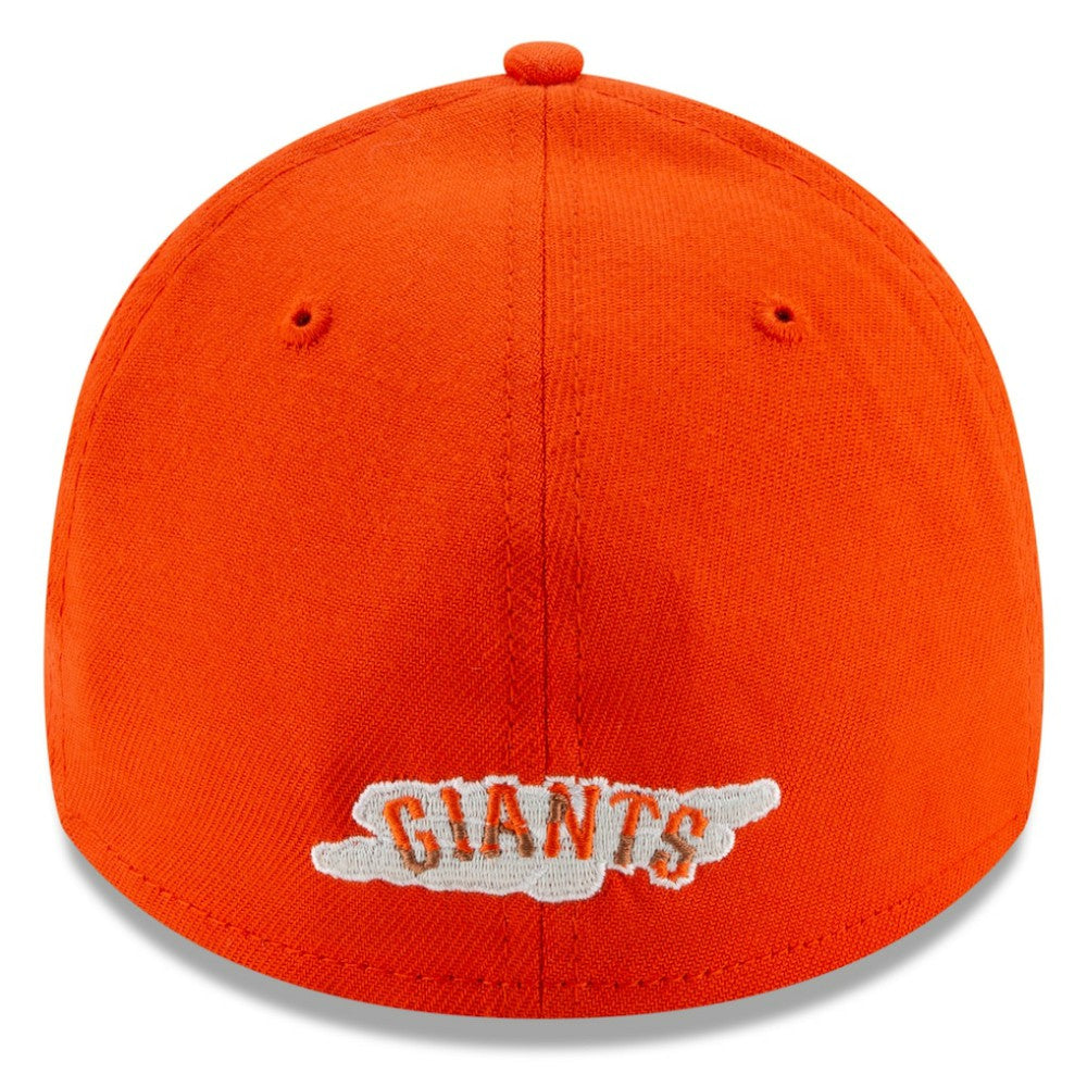 MLB San Francisco Giants New Era 2021 City Connect 39THIRTY Flex Hat