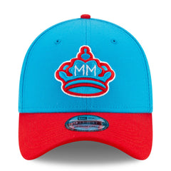 MLB Miami Marlins New Era 2021 City Connect 39THIRTY Flex Hat