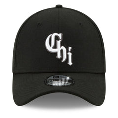 MLB Chicago White Sox New Era 2021 City Connect 39THIRTY Flex Hat