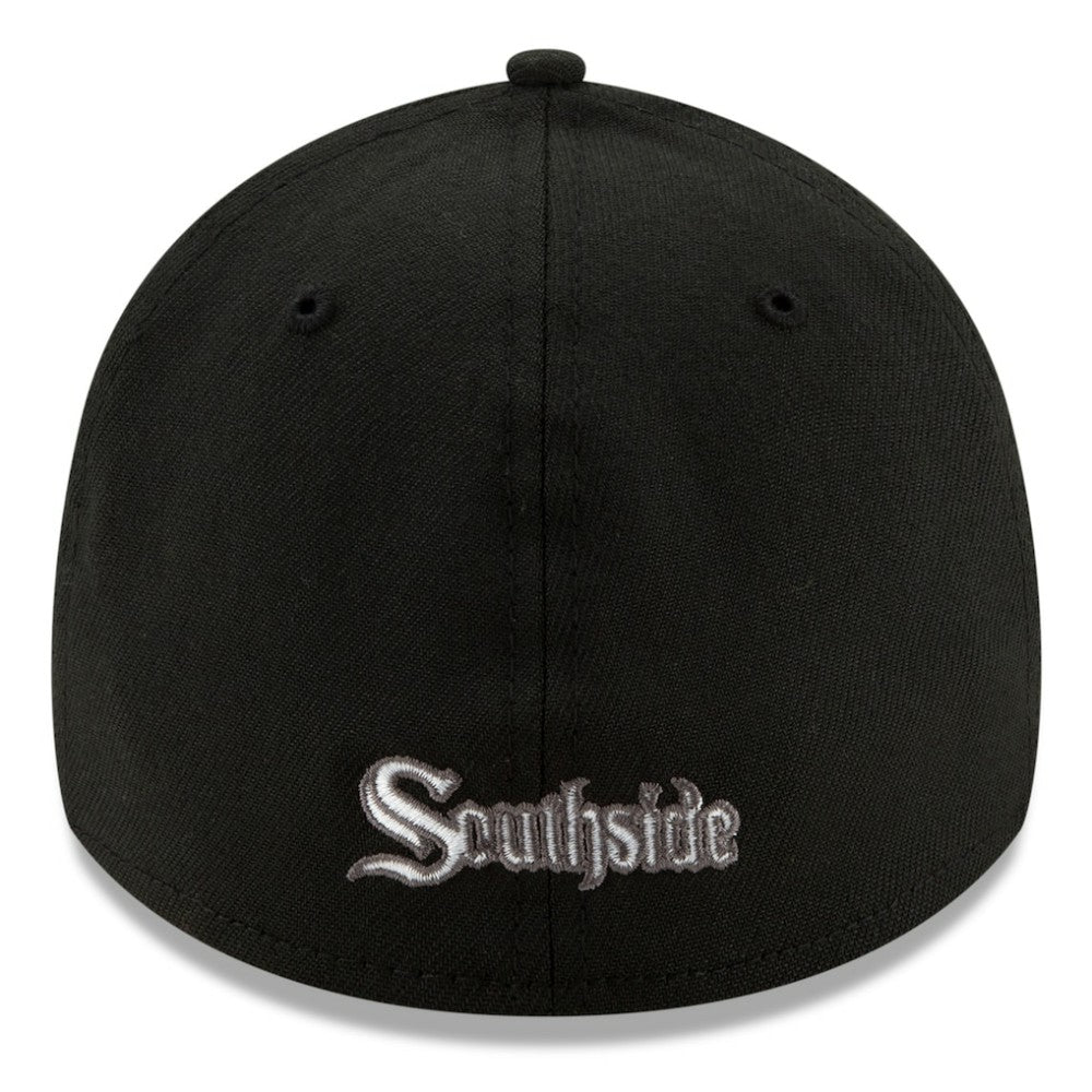 MLB Chicago White Sox New Era 2021 City Connect 39THIRTY Flex Hat