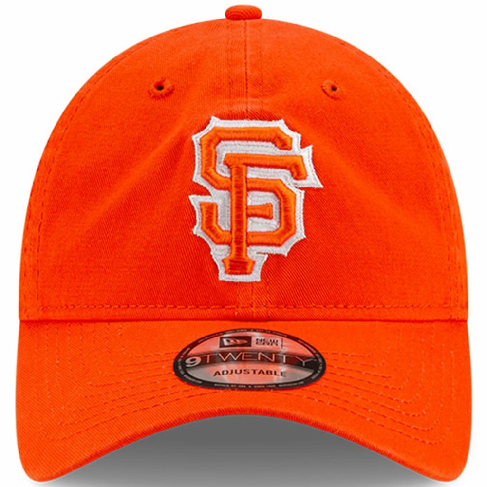 MLB San Francisco Giants New Era 2021 City Connect 9TWENTY Adjustable Hat
