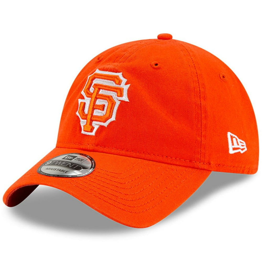 MLB San Francisco Giants New Era 2021 City Connect 9TWENTY Adjustable Hat