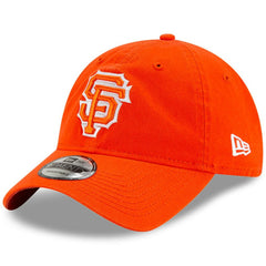 MLB San Francisco Giants New Era 2021 City Connect 9TWENTY Adjustable Hat