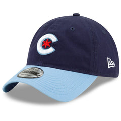 MLB Chicago Cubs New Era 2021 City Connect 9TWENTY Adjustable Hat