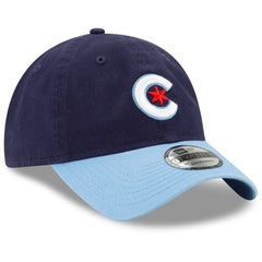 MLB Chicago Cubs New Era 2021 City Connect 9TWENTY Adjustable Hat