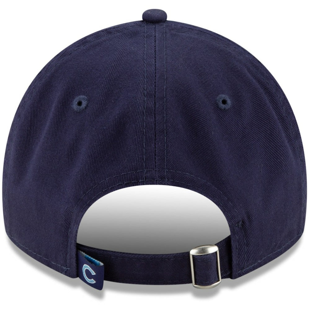 MLB Chicago Cubs New Era 2021 City Connect 9TWENTY Adjustable Hat