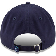 MLB Chicago Cubs New Era 2021 City Connect 9TWENTY Adjustable Hat