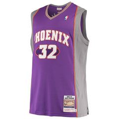NBA Amar'e Stoudemire Phoenix Suns Hardwood Classics Authentic Jersey sale