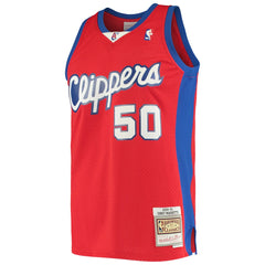 NBA Corey Maggette LA Clippers 2000/01 Hardwood Classics Swingman Jersey