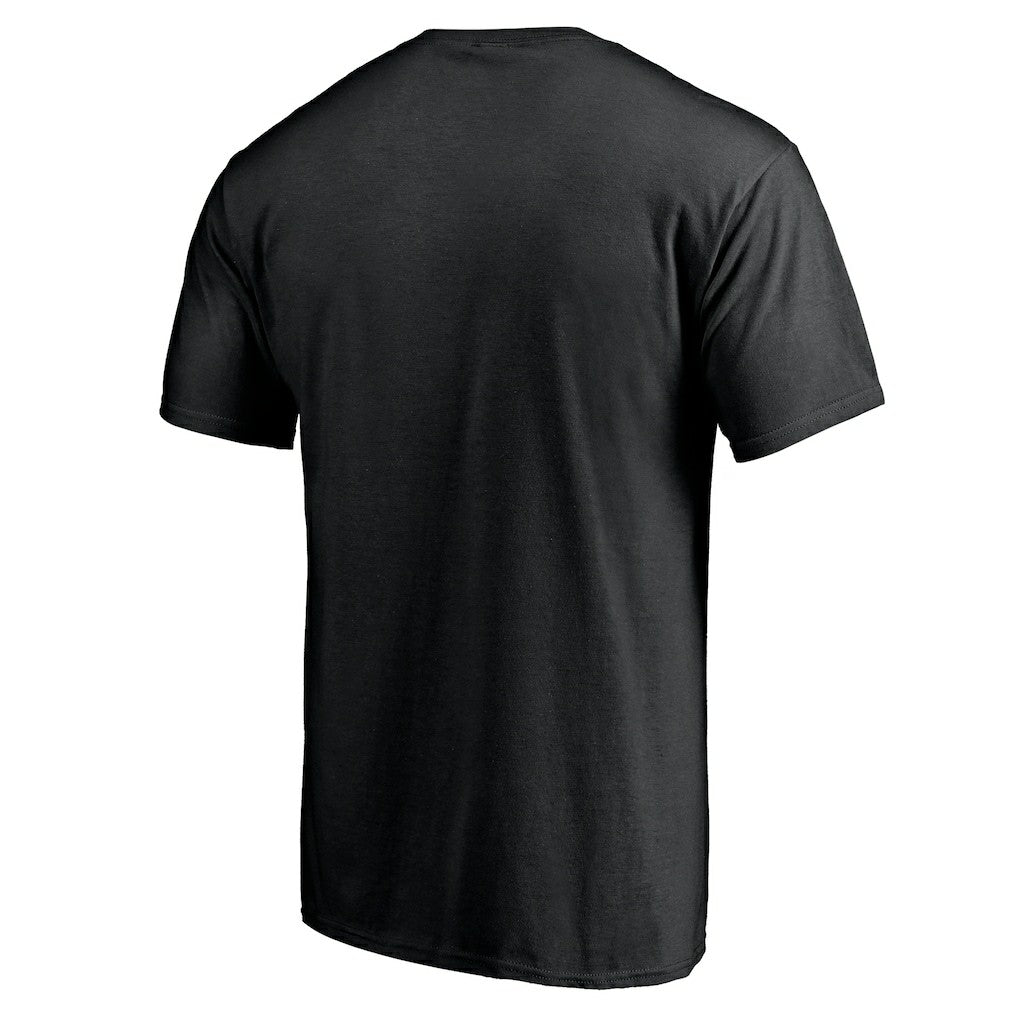 T.J. Watt  Checkdown T-Shirt - Pittsburgh Steelers