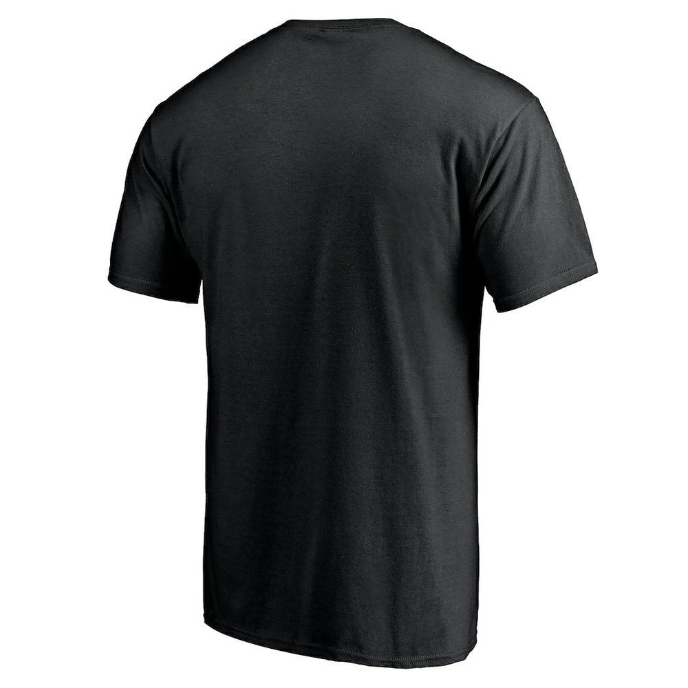T.J. Watt  Checkdown T-Shirt - Pittsburgh Steelers