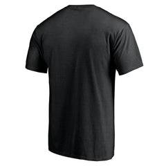 NHL Black Philadelphia Flyers Core Hometown T-Shirt