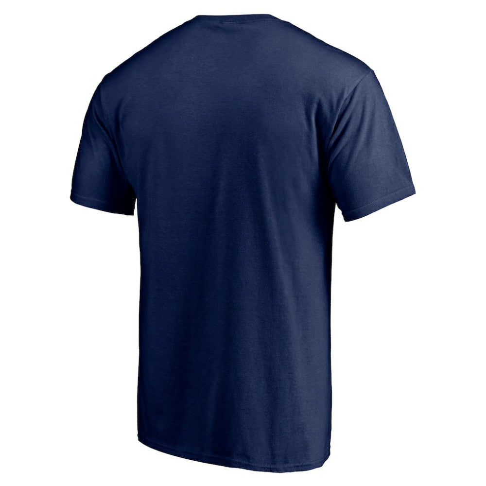 NHL Navy Washington Capitals Core Hometown T-Shirt