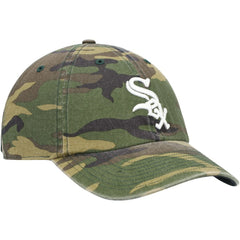 MLB Chicago White Sox '47 Team Clean Up Adjustable Hat