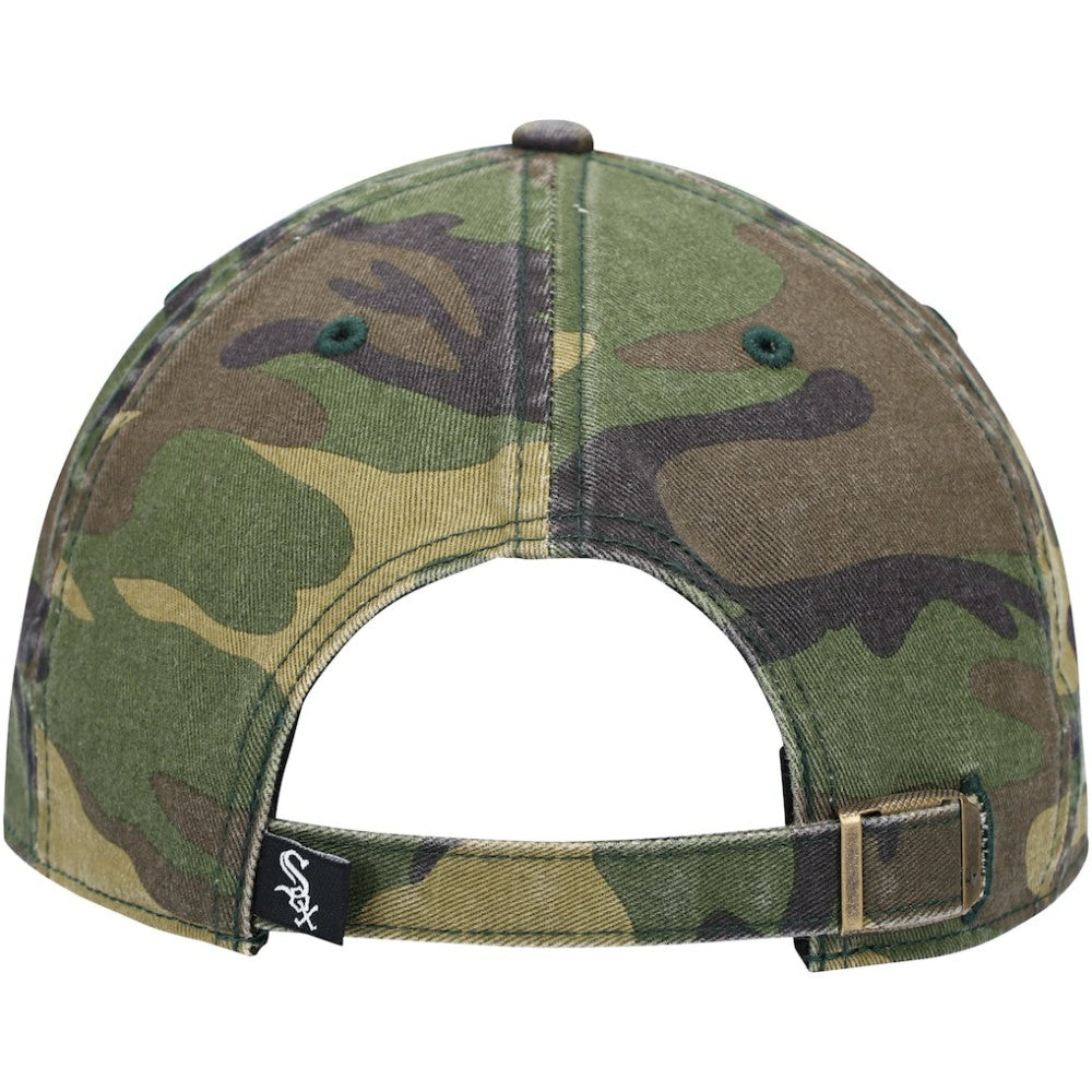 MLB Chicago White Sox '47 Team Clean Up Adjustable Hat