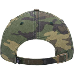 MLB Colorado Rockies '47 Team Clean Up Adjustable Hat