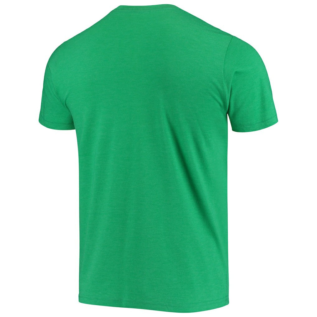 NBA Boston Celtics Homage NBA x Teenage Mutant Ninja Turtles Tri-Blend T-Shirt
