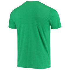 NBA Boston Celtics Homage NBA x Teenage Mutant Ninja Turtles Tri-Blend T-Shirt