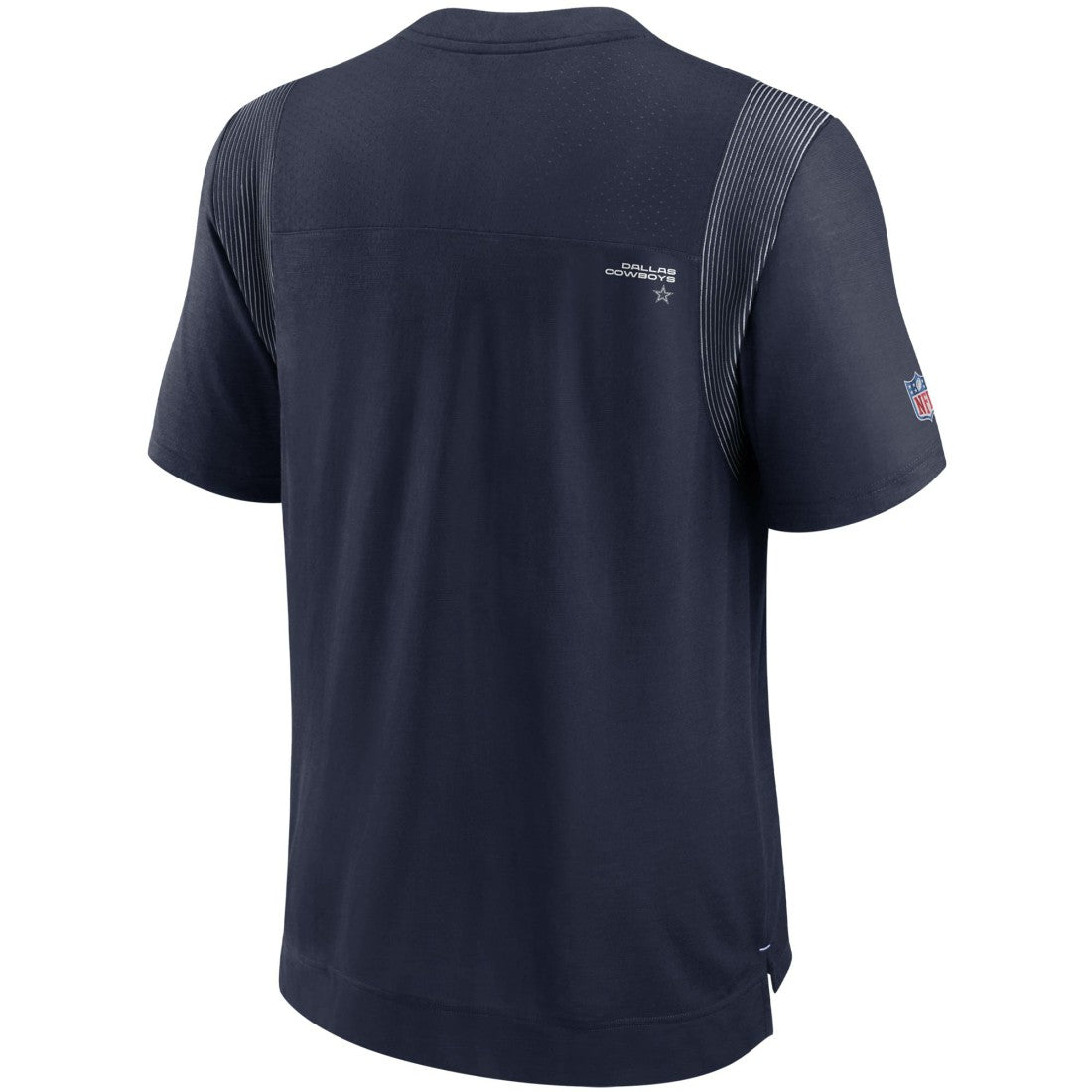 Sideline Player UV Performance T-Shirt - Dallas Cowboys