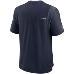 Sideline Player UV Performance T-Shirt - Dallas Cowboys