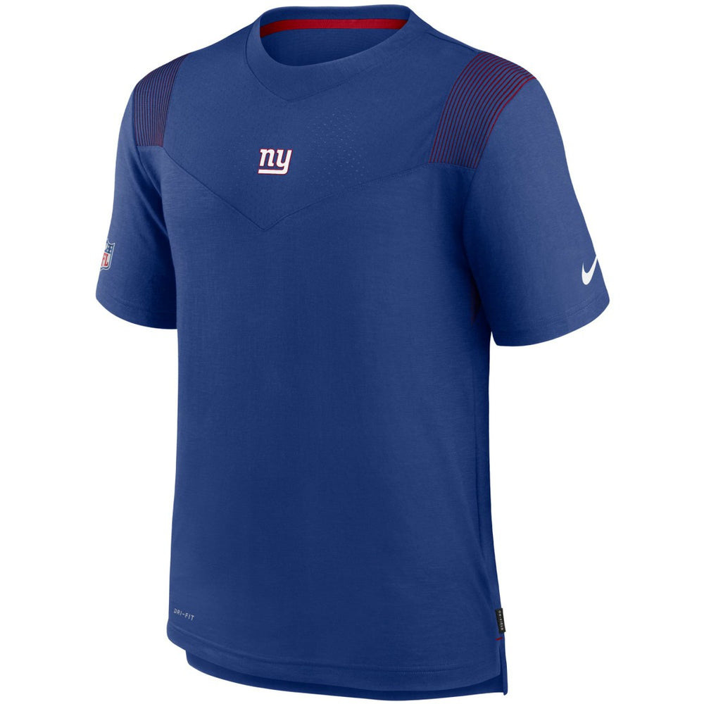 Sideline Player UV Performance T-Shirt - New York Giants