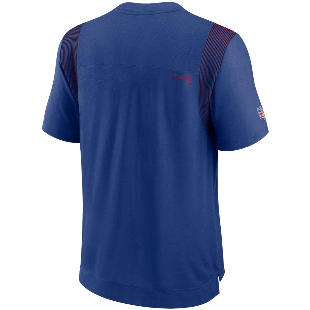 Sideline Player UV Performance T-Shirt - New York Giants