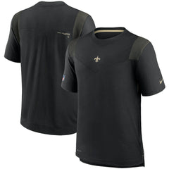 Sideline Player UV Performance T-Shirt - New Orleans Saints