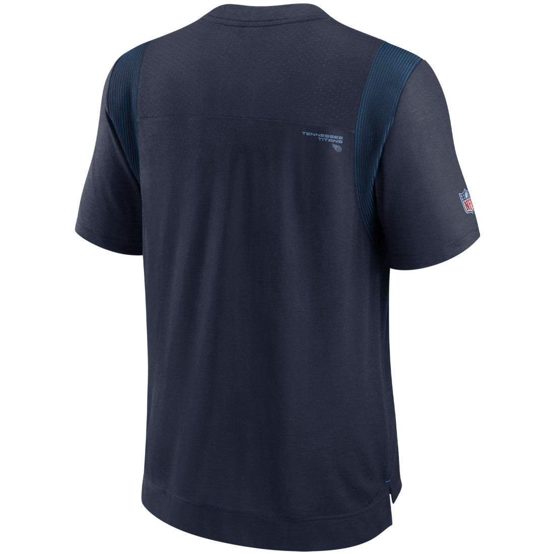Sideline Player UV Performance T-Shirt - Tennessee Titans