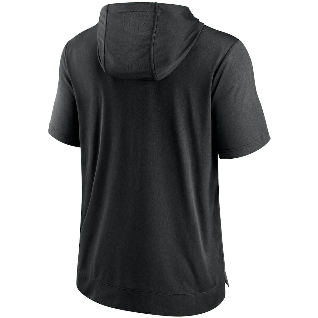 Performance Hoodie T-Shirt - Las Vegas Raiders