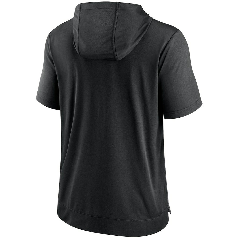 Performance Hoodie T-Shirt - Las Vegas Raiders