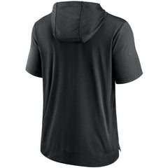 Performance Hoodie T-Shirt - Las Vegas Raiders