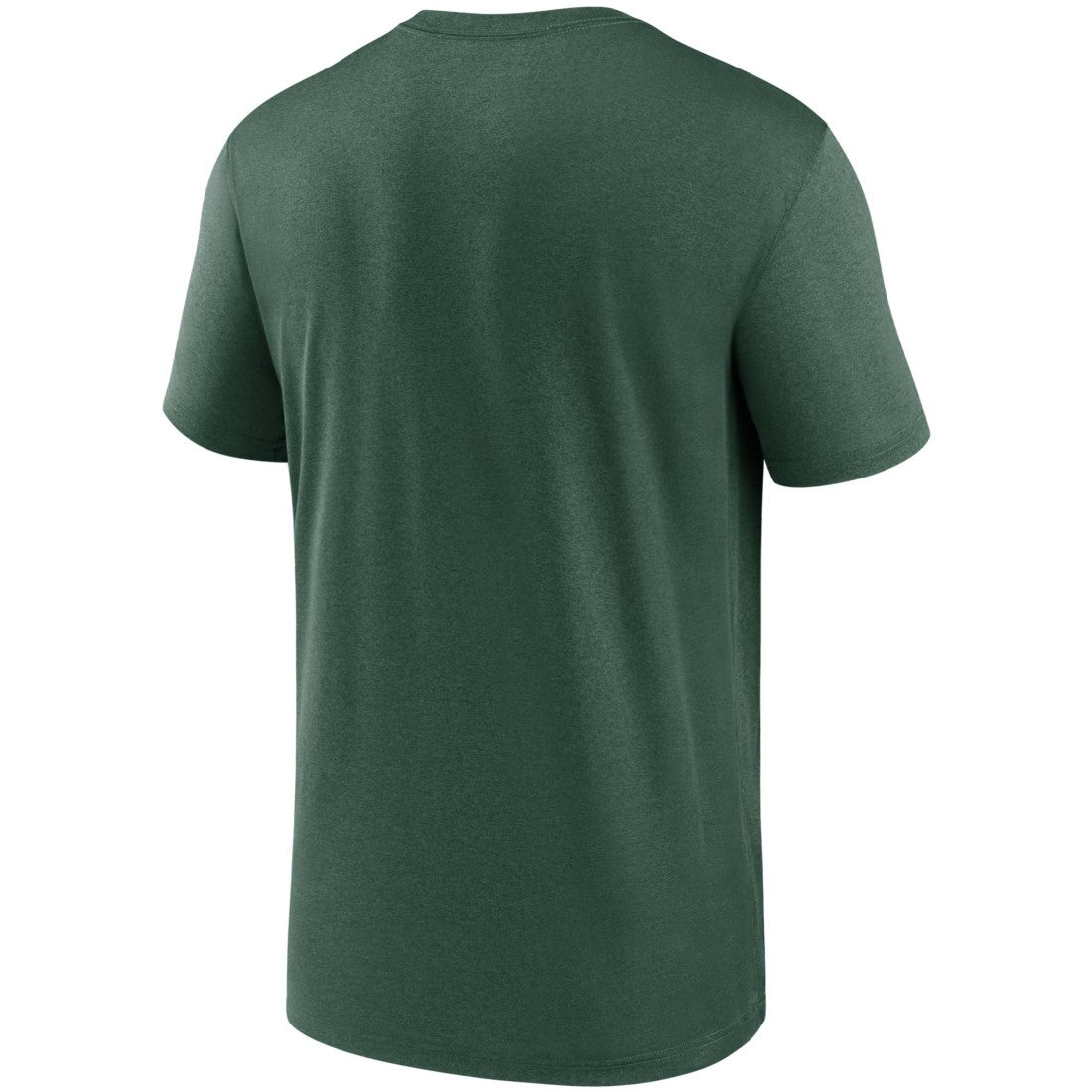 Legend Local Phrase Performance T-Shirt - Green Bay Packers