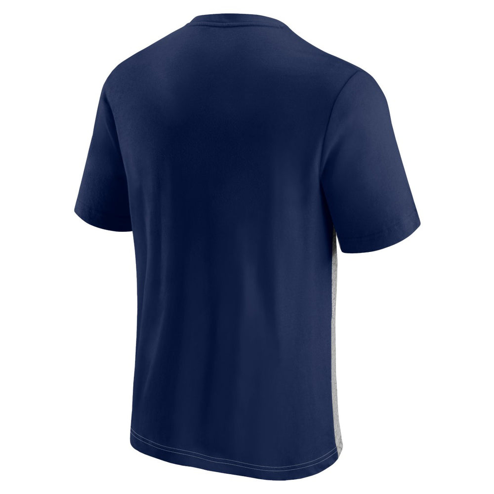 Colorblock T-Shirt - Tennessee Titans